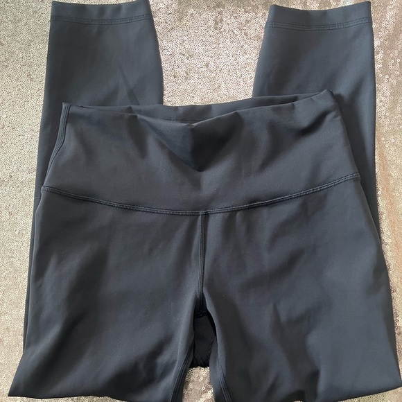 lululemon athletica Black Leggings - Picture 2 of 6